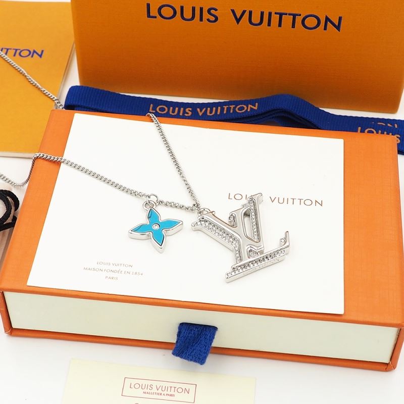 LV Necklaces